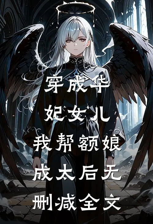 穿成华妃女儿，我帮额娘成太后无删减全文