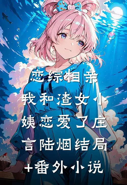 恋综相亲：我和渣女小姨恋爱了庄言陆烟结局+番外小说
