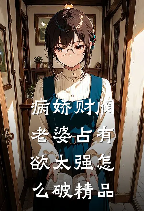 病娇财阀老婆占有欲太强怎么破精品