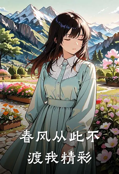 春风从此不渡我精彩