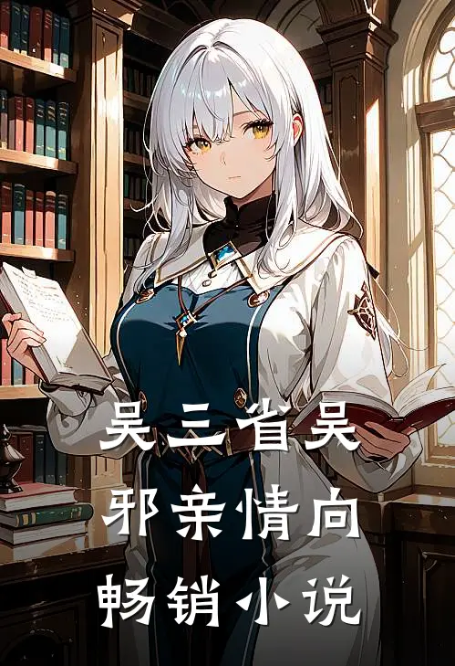 吴三省吴邪亲情向畅销小说