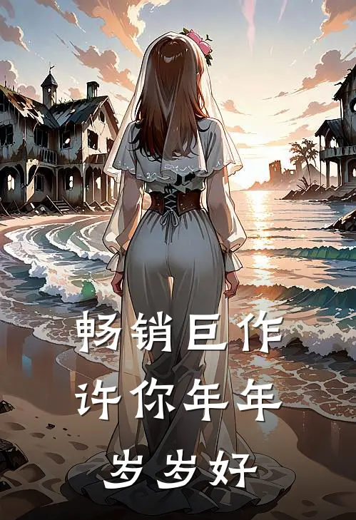 畅销巨作许你年年岁岁好