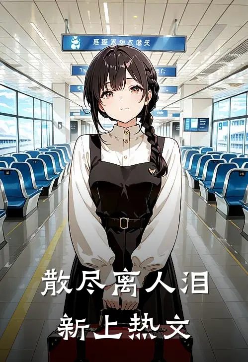 散尽离人泪新上热文