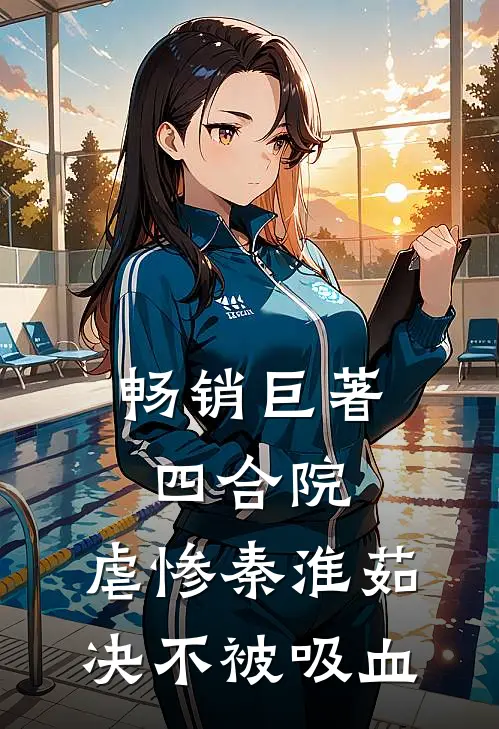 畅销巨著四合院：虐惨秦淮茹，决不被吸血