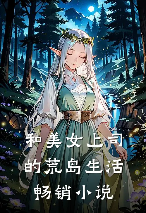 和美女上司的荒岛生活畅销小说