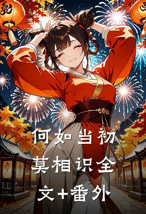 何如当初莫相识全文+番外
