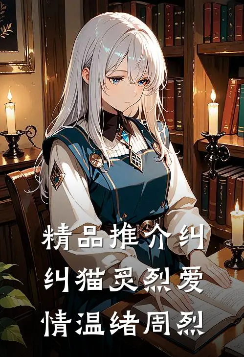 精品推介纠纠猫炙烈爱情温绪周烈
