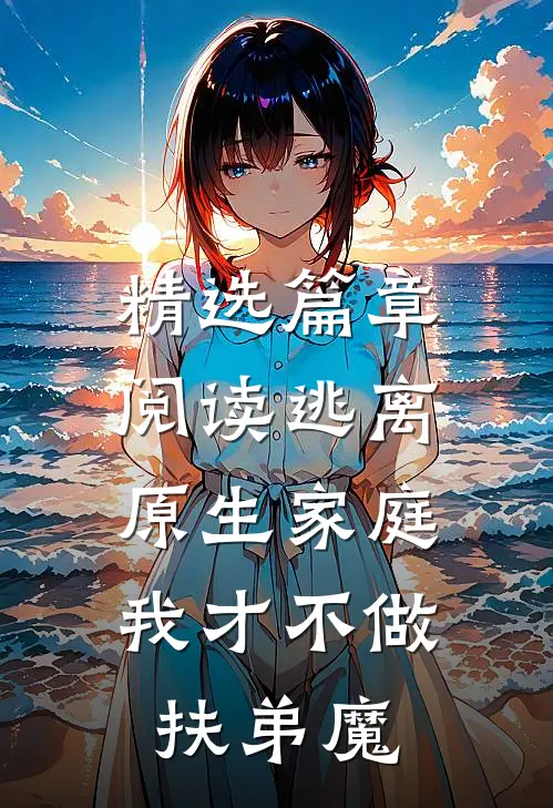 精选篇章阅读逃离原生家庭：我才不做扶弟魔