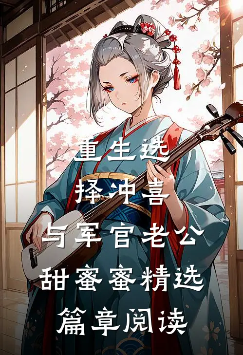重生选择冲喜，与军官老公甜蜜蜜精选篇章阅读