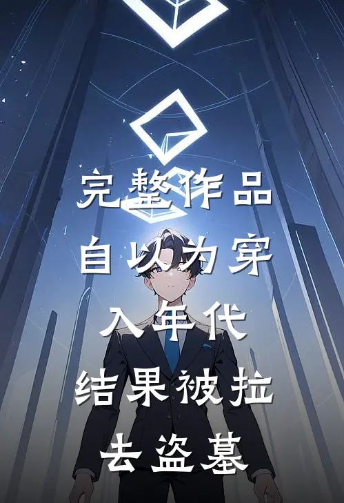 完整作品自以为穿入年代，结果被拉去盗墓