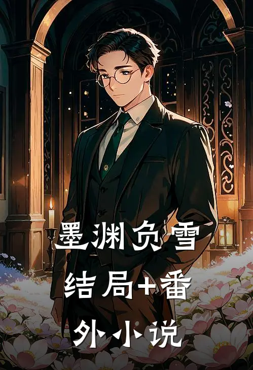 墨渊负雪结局+番外小说