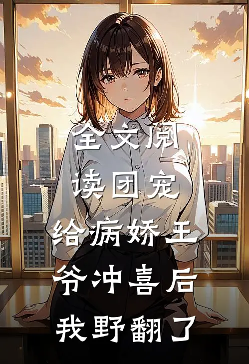 全文阅读团宠：给病娇王爷冲喜后我野翻了