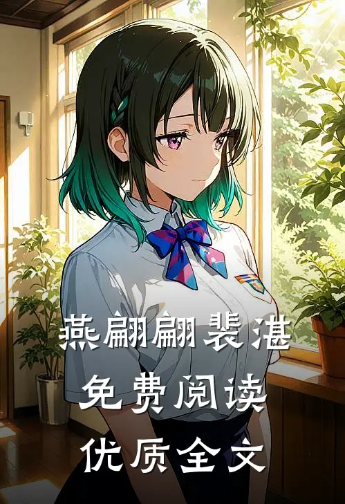 燕翩翩裴湛免费阅读优质全文