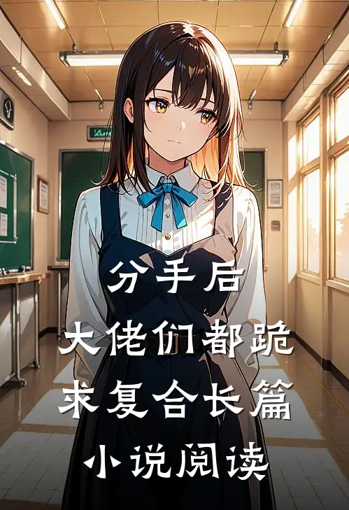 分手后：大佬们都跪求复合长篇小说阅读