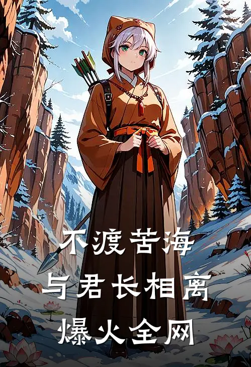 不渡苦海，与君长相离爆火全网