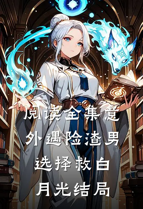 阅读全集意外遇险渣男选择救白月光 结局