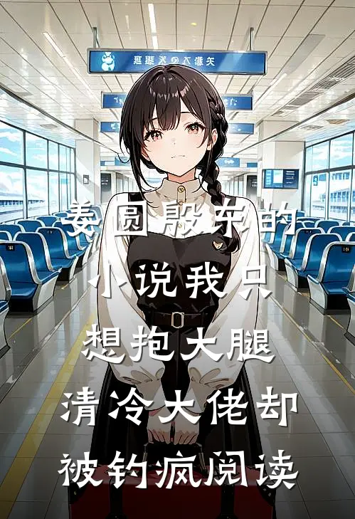 姜圆殷东的小说我只想抱大腿，清冷大佬却被钓疯阅读