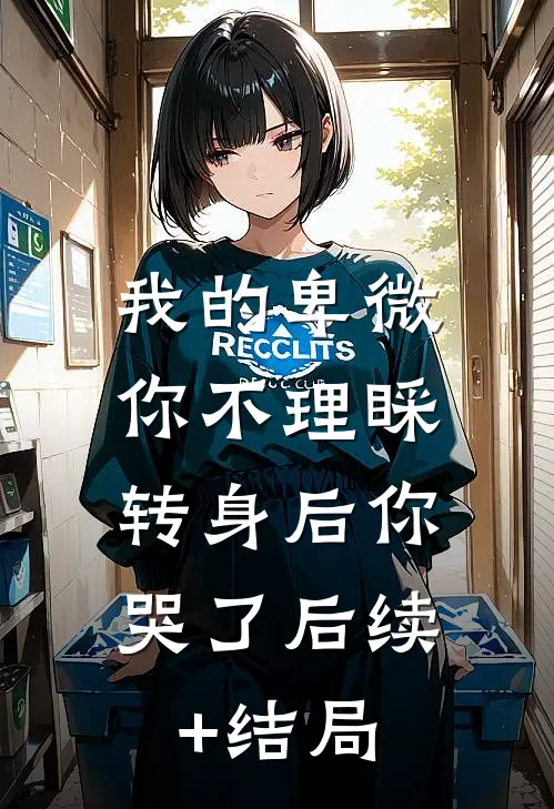 我的卑微你不理睬，转身后你哭了后续+结局