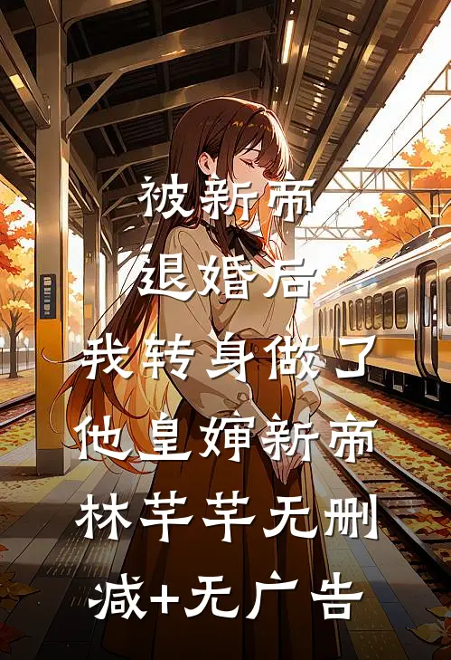 被新帝退婚后，我转身做了他皇婶新帝林芊芊无删减+无广告