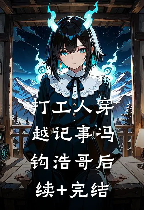 打工人穿越记事冯钩浩哥后续+完结