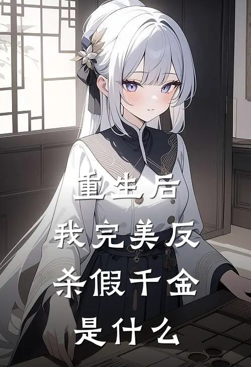 重生后，我完美反杀假千金是什么