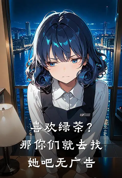 喜欢绿茶？那你们就去找她吧无广告