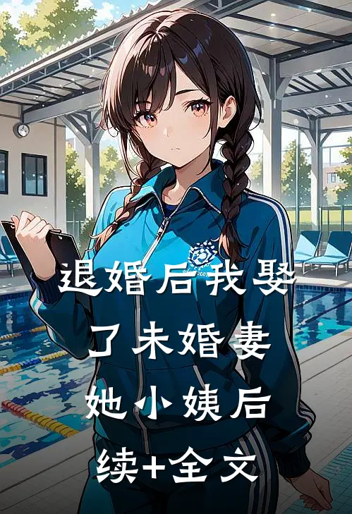 退婚后我娶了未婚妻她小姨后续+全文
