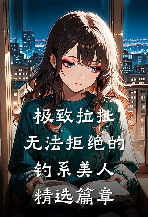 极致拉扯：无法拒绝的钓系美人精选篇章