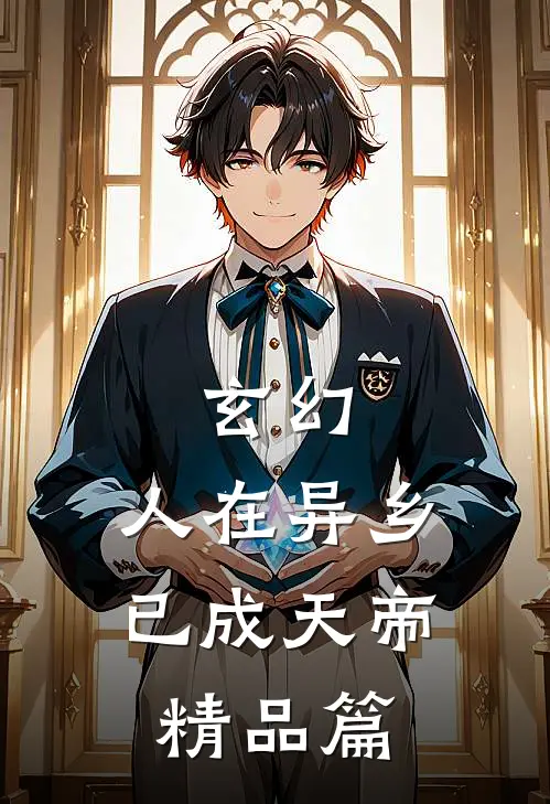 玄幻：人在异乡，已成天帝精品篇
