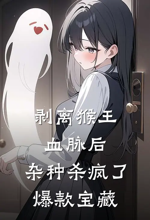 剥离猴王血脉后，杂种杀疯了爆款宝藏