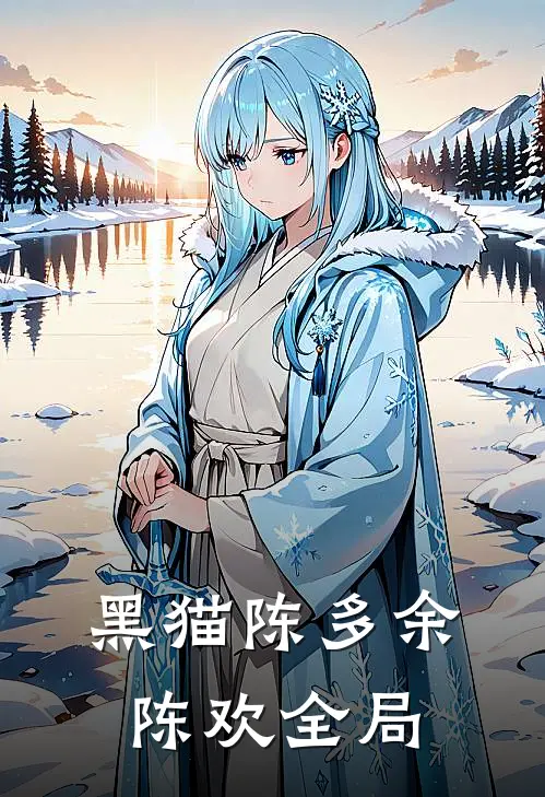 黑猫陈多余陈欢全局