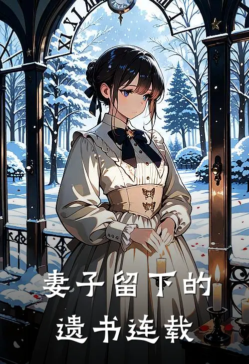 妻子留下的遗书连载