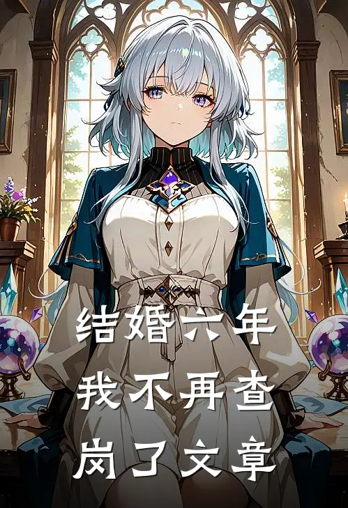 结婚六年，我不再查岗了文章