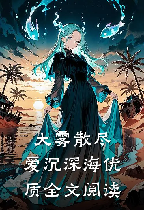 大雾散尽，爱沉深海优质全文阅读