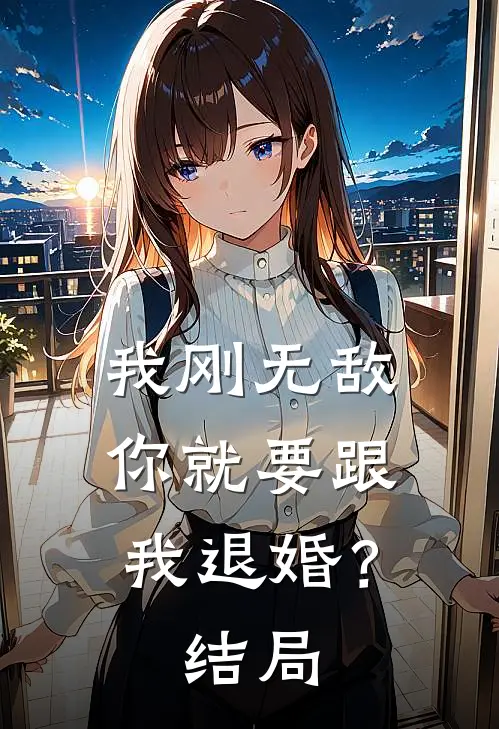 我刚无敌，你就要跟我退婚？结局