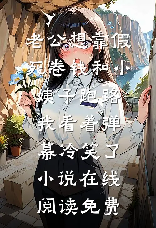老公想靠假死卷钱和小姨子跑路，我看着弹幕冷笑了小说在线阅读免费