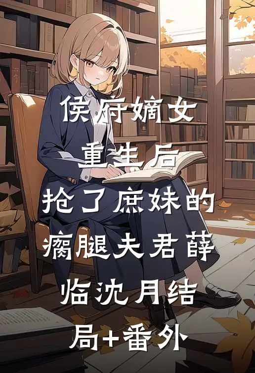 侯府嫡女重生后，抢了庶妹的瘸腿夫君薛临沈月结局+番外