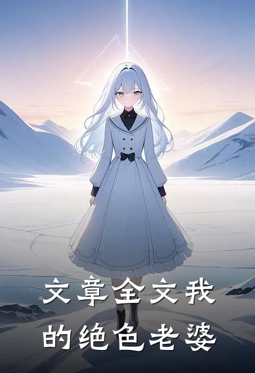 文章全文我的绝色老婆