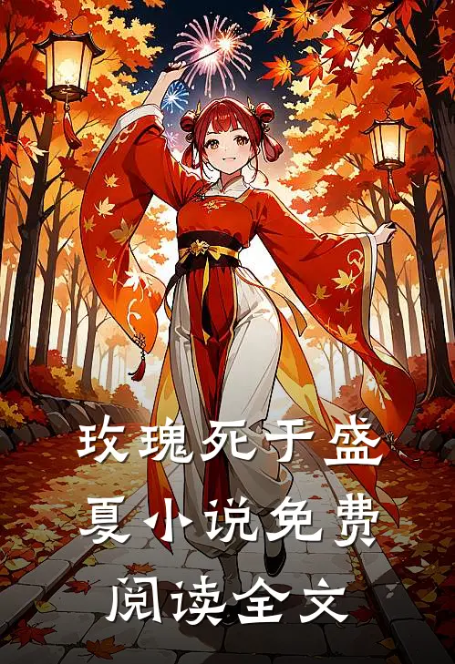 玫瑰死于盛夏小说免费阅读全文