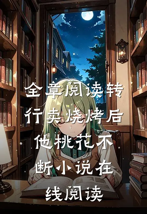 全章阅读转行卖烧烤后,他桃花不断小说在线阅读