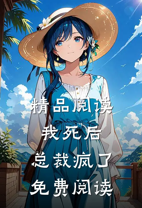 精品阅读我死后,总裁疯了免费阅读