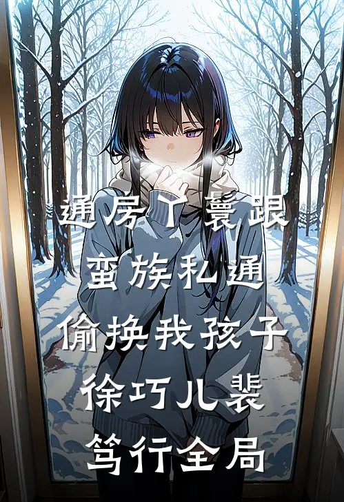 通房丫鬟跟蛮族私通，偷换我孩子徐巧儿裴笃行全局