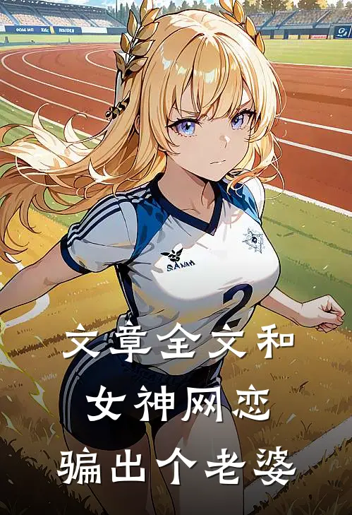 文章全文和女神网恋，骗出个老婆