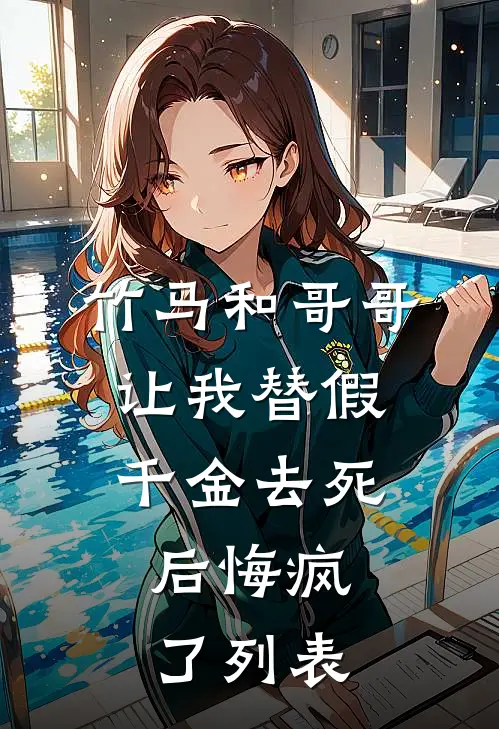竹马和哥哥让我替假千金去死，后悔疯了列表