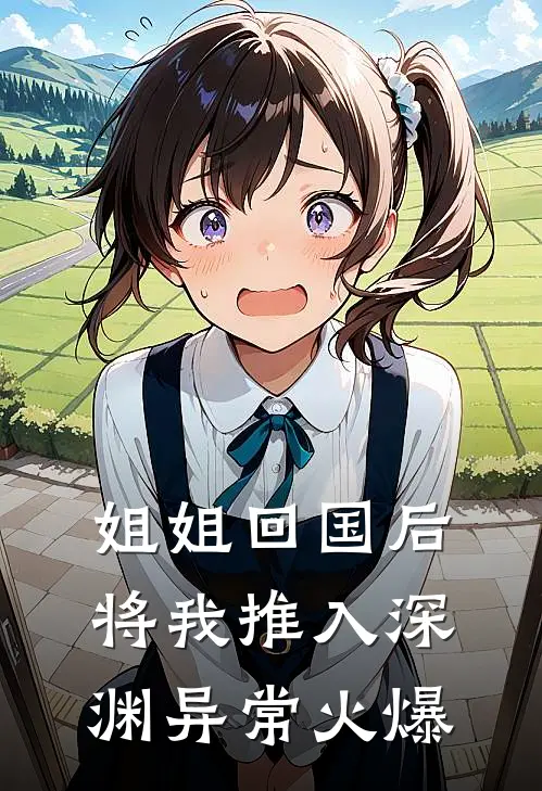 姐姐回国后，将我推入深渊异常火爆