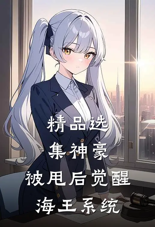 精品选集神豪:被甩后觉醒海王系统