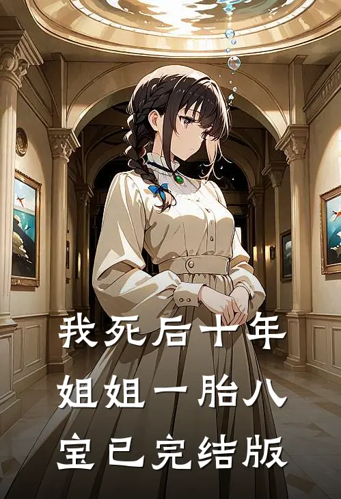 我死后十年，姐姐一胎八宝已完结版