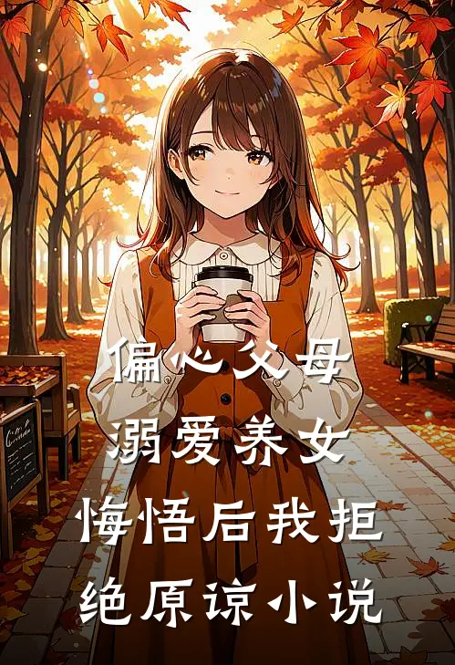 偏心父母溺爱养女，悔悟后我拒绝原谅小说