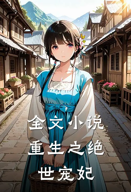 全文小说重生之绝世宠妃