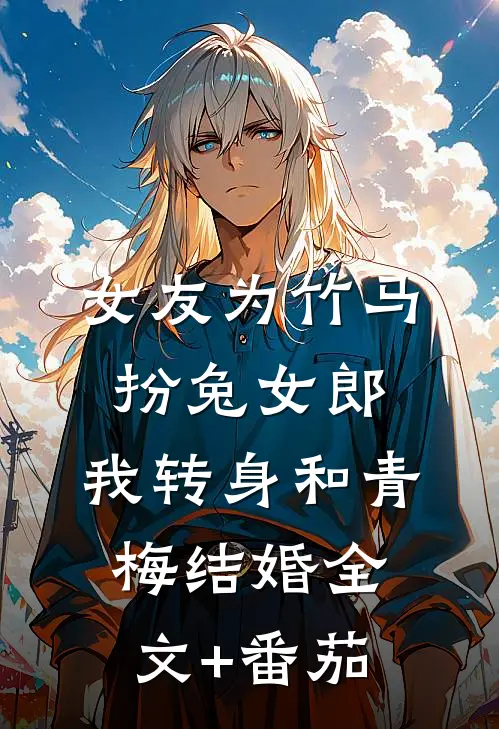 女友为竹马扮兔女郎，我转身和青梅结婚全文+番茄